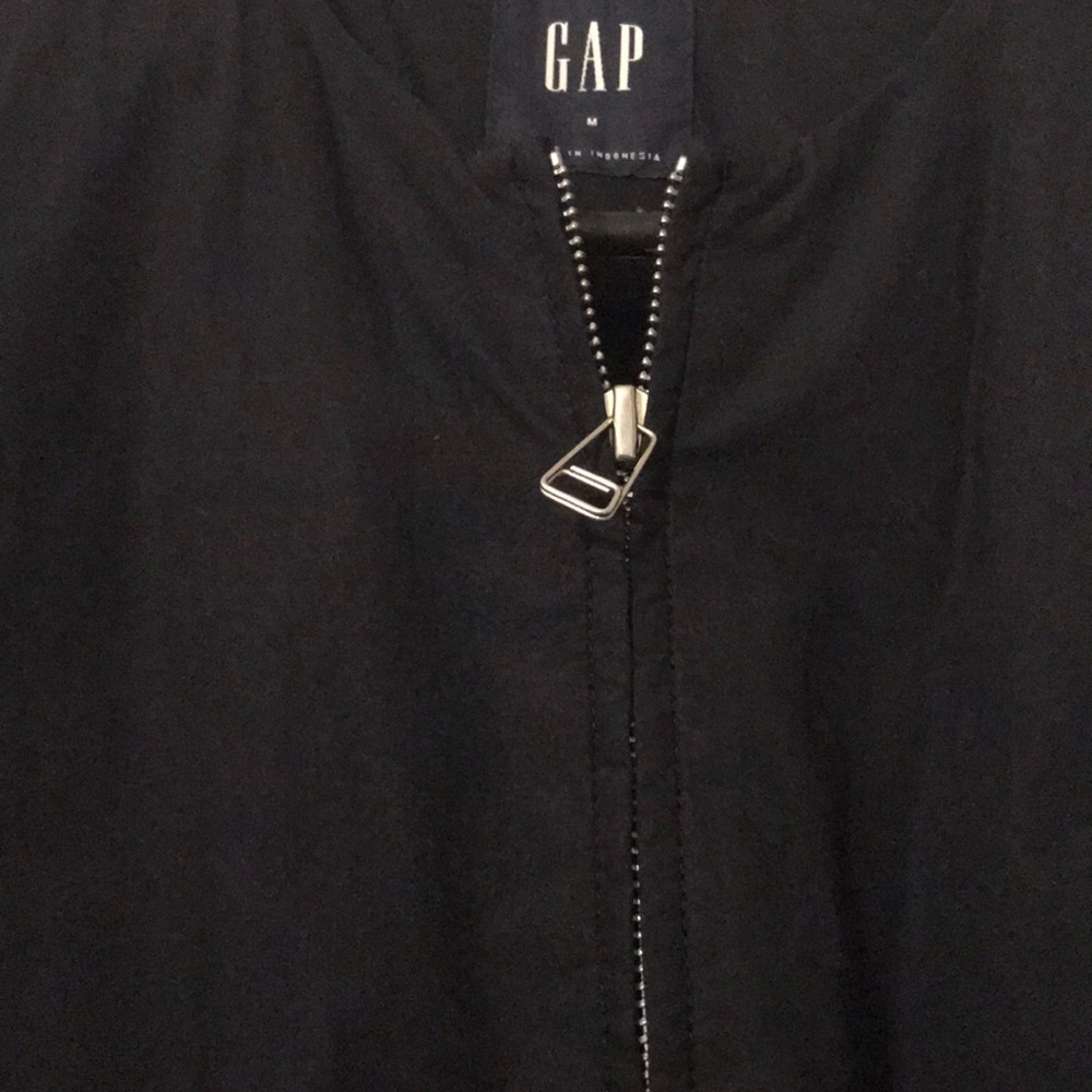 Lightweight Gap Jacket - image 2
